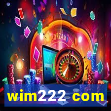 wim222 com